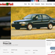 Illustration for article titled You Aren’t Really Cool Until You Roll Up To Radwood In A Geo Prizm